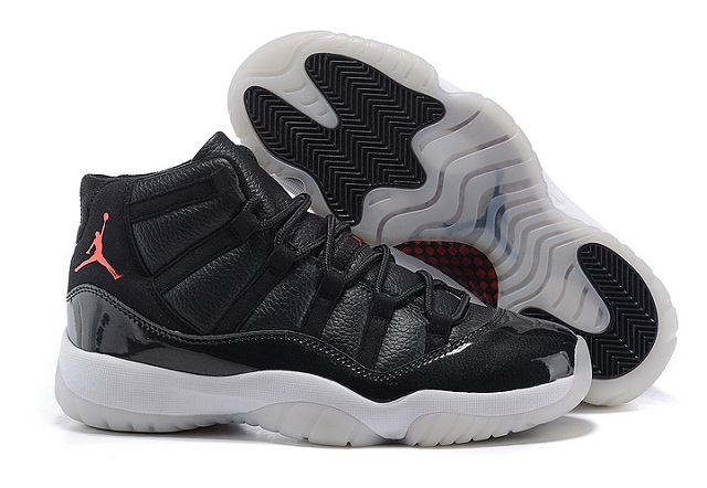 Air Jordan Retro 11 XI SuperA 72-10